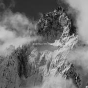 Aiguille des Grands Charmoz - Al701031