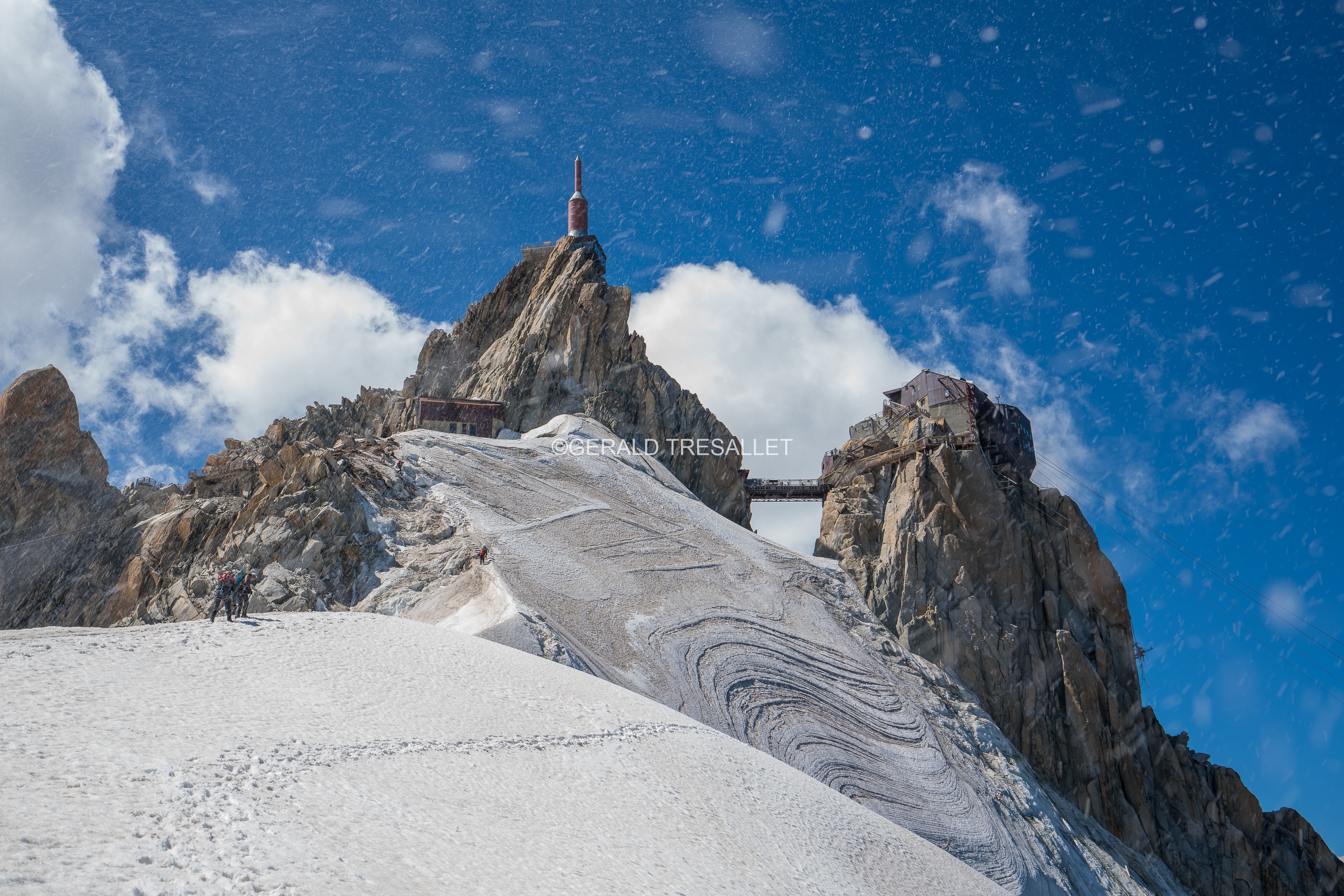 Aiguille du Midi-Al702497