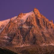 Aiguille du Midi - Al703140 