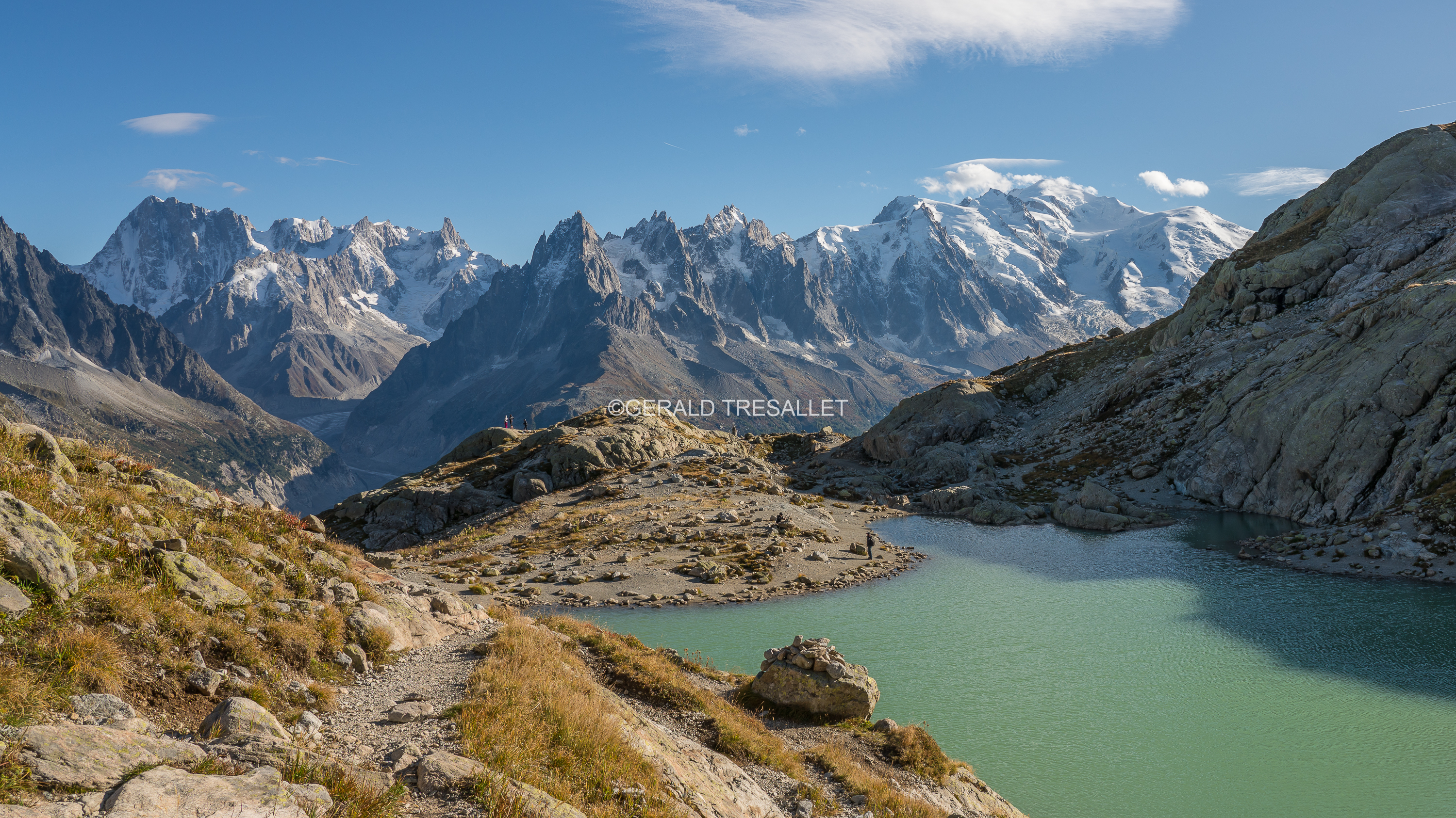 Lac Blanc-AL703353