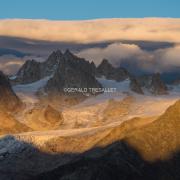 Glacier et Aiguille du Tour-AL703362