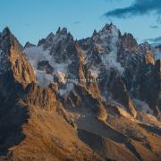 Les Aiguilles de Chamonix-Al703364 