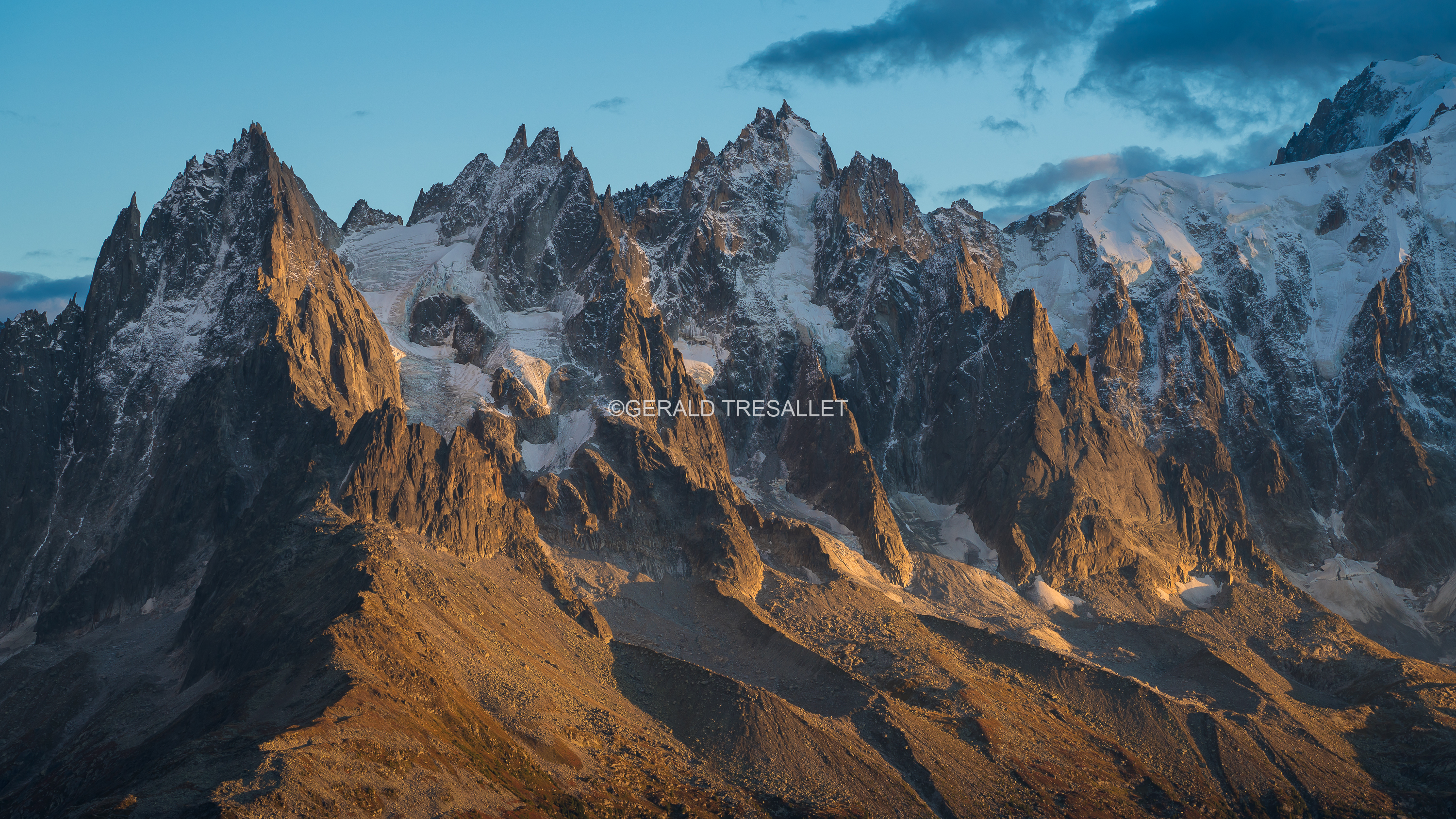 Aiguilles de Chamonix-AL703364