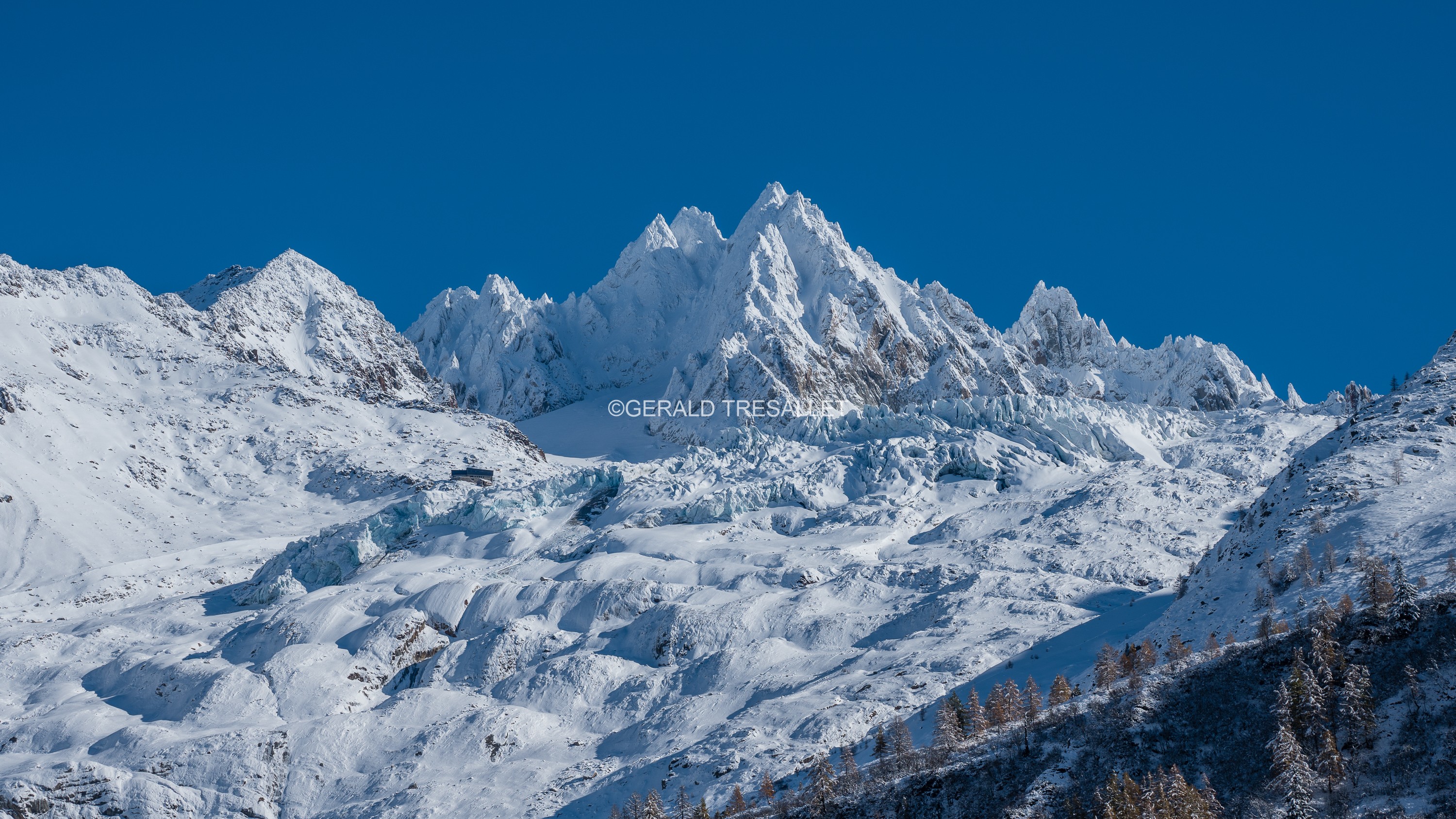 Aiguille du Tour-Al703887