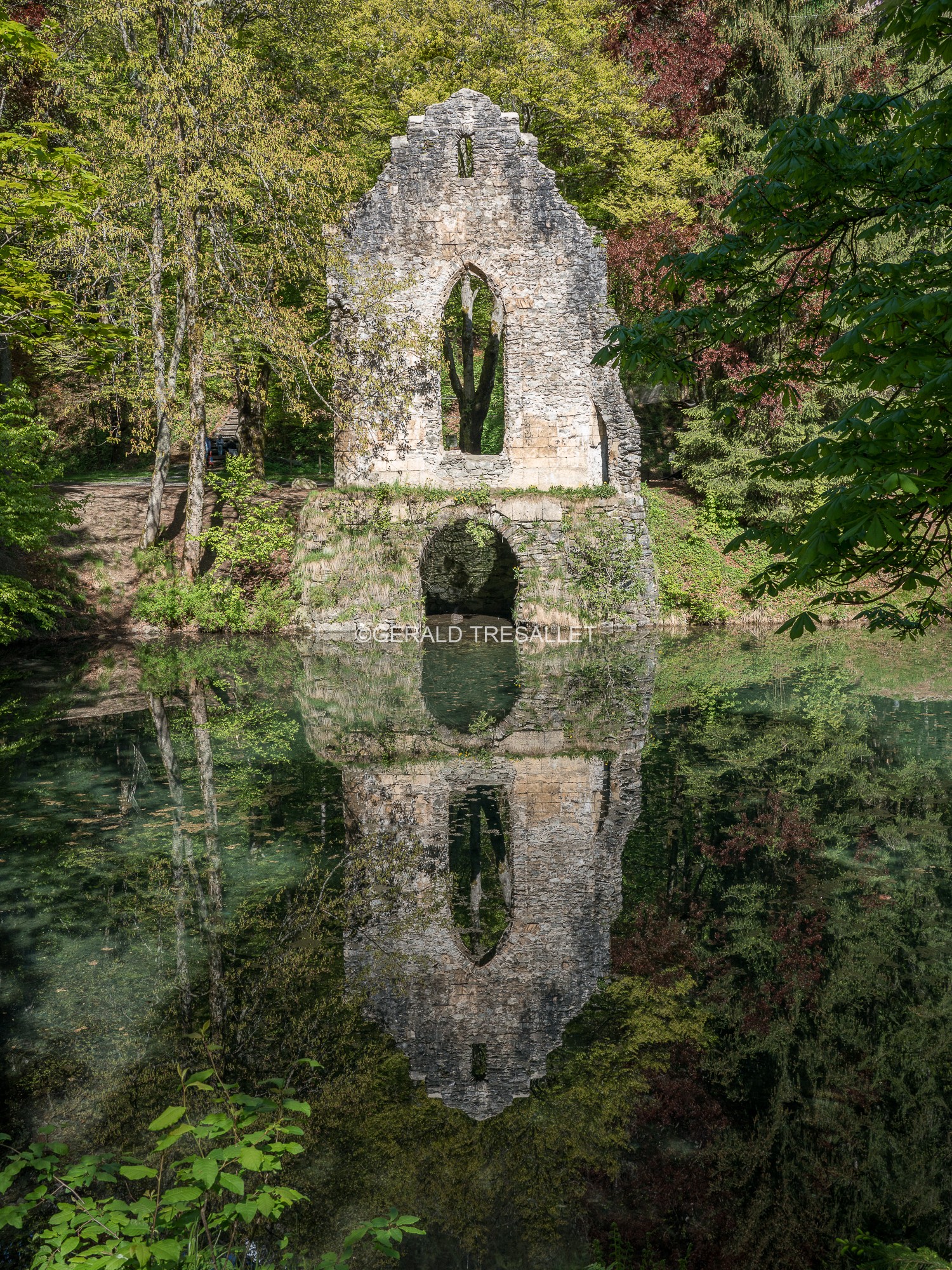 Eglise à L'Anglais-Al705277