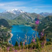 Lac de Roselend - Al706521