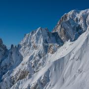 Arête de Peuterey-Al74194