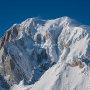 Le Mont-Blanc-Al74197