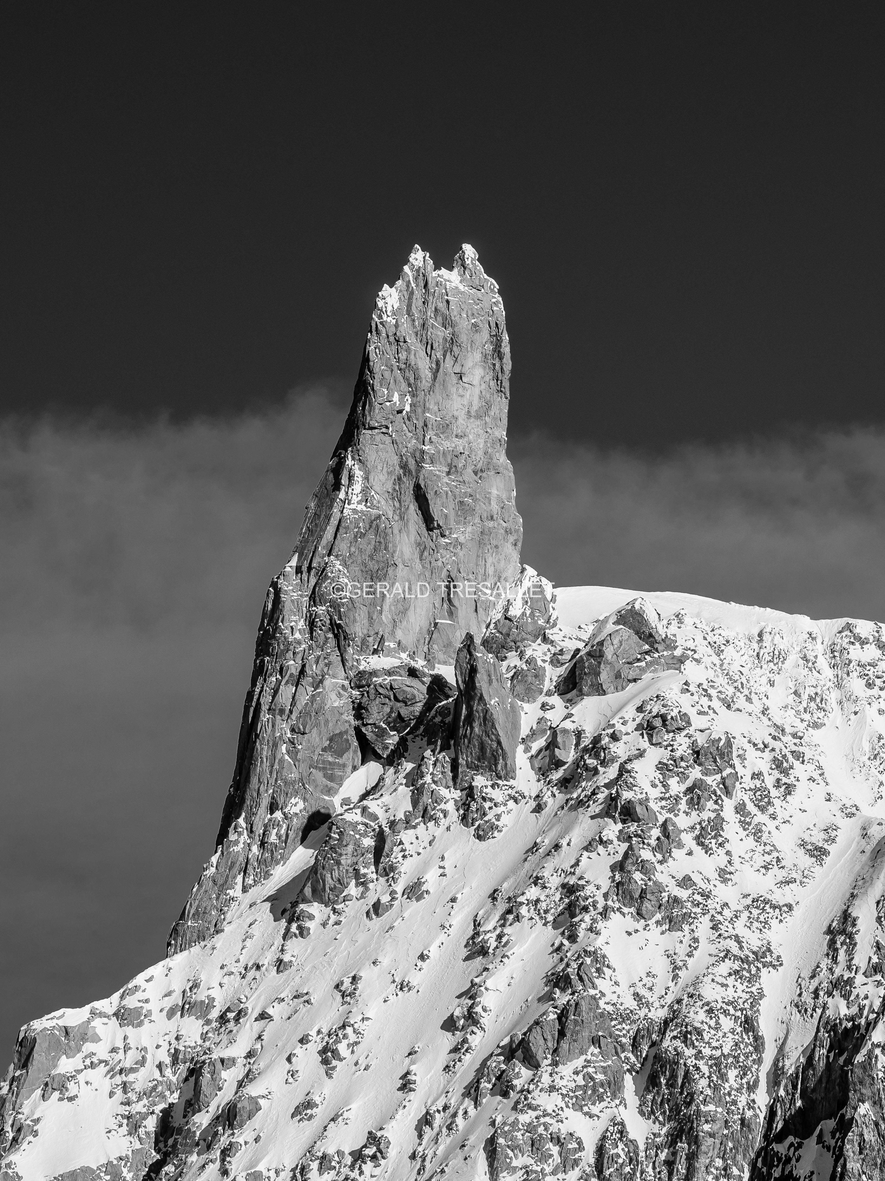 Dent du Géant-Al74237 