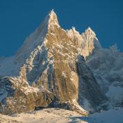 Aiguille de Blaitière-Al74592