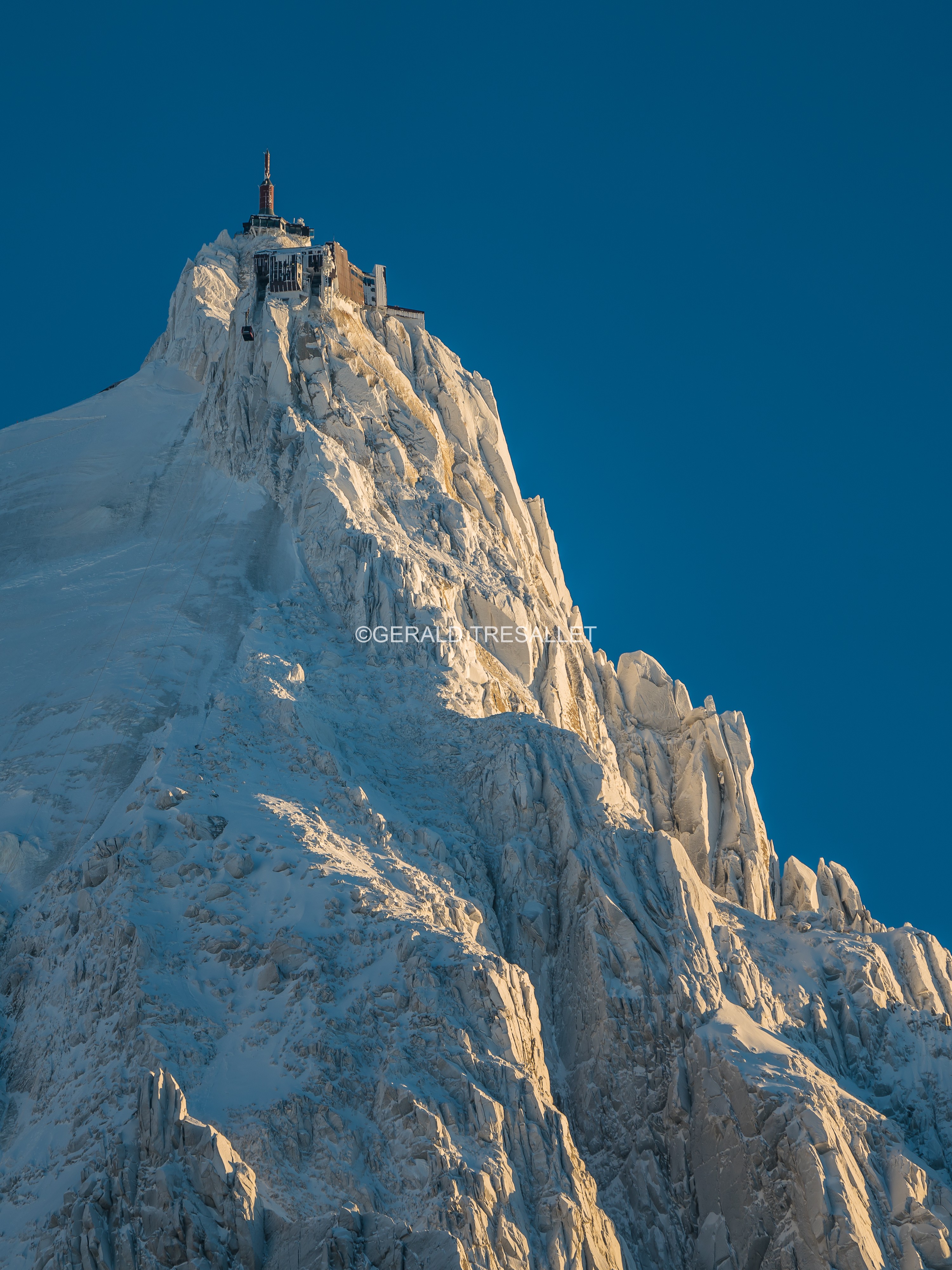 Aiguille du Midi-Al74598