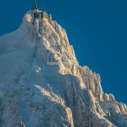 Aiguille du Midi-Al74598