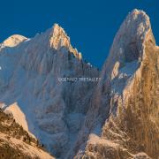 Aiguille Verte - Al74625