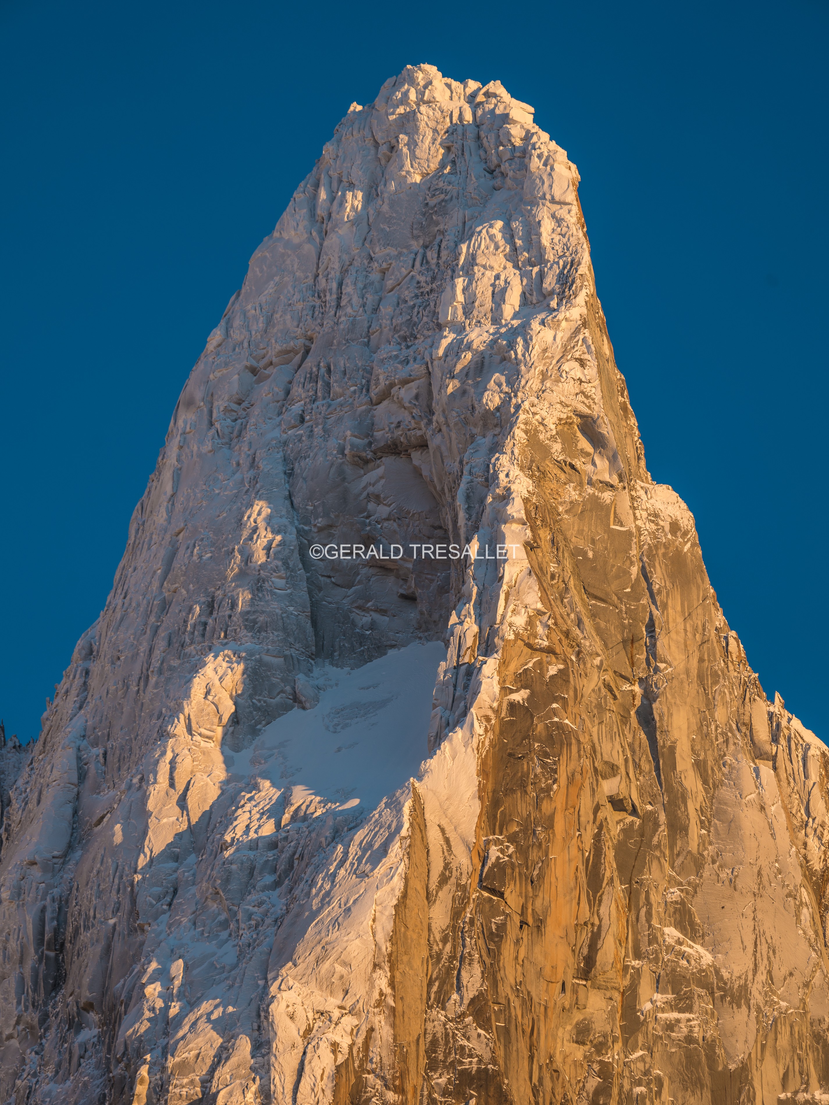 La niche des Drus - Al74633