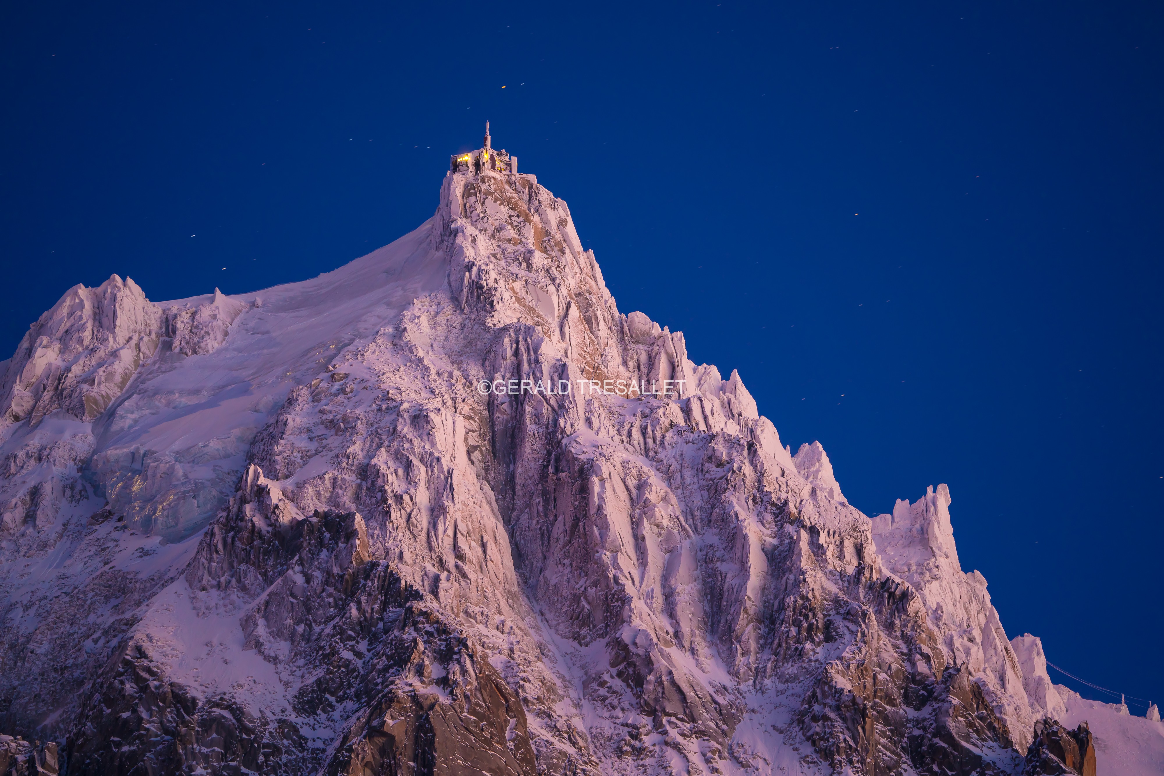 Aiguille du Midi - Al74642 2