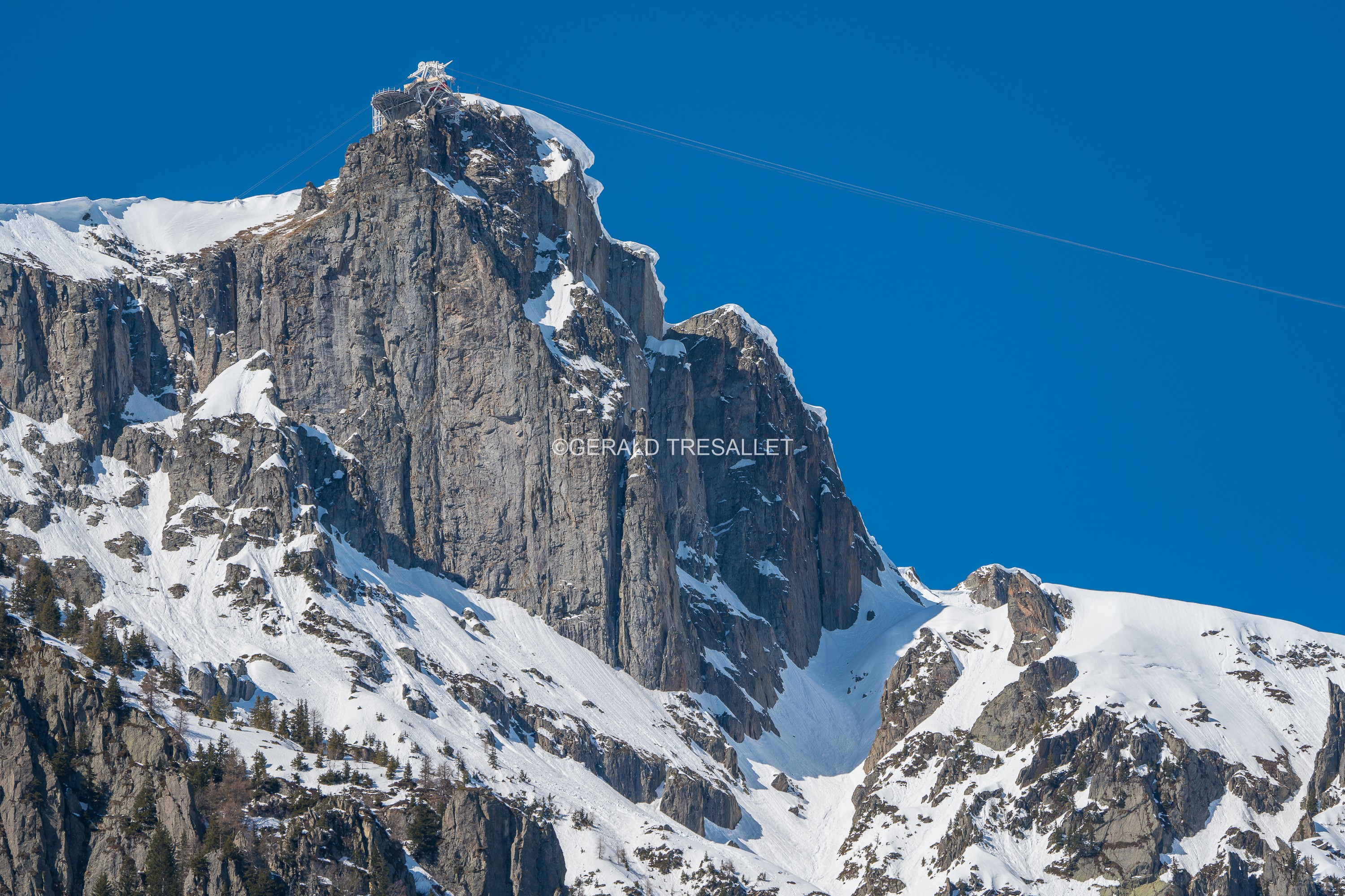 Le Brévent - Al74714