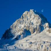 Aiguille de l'Encrenaz - Dsc00815 