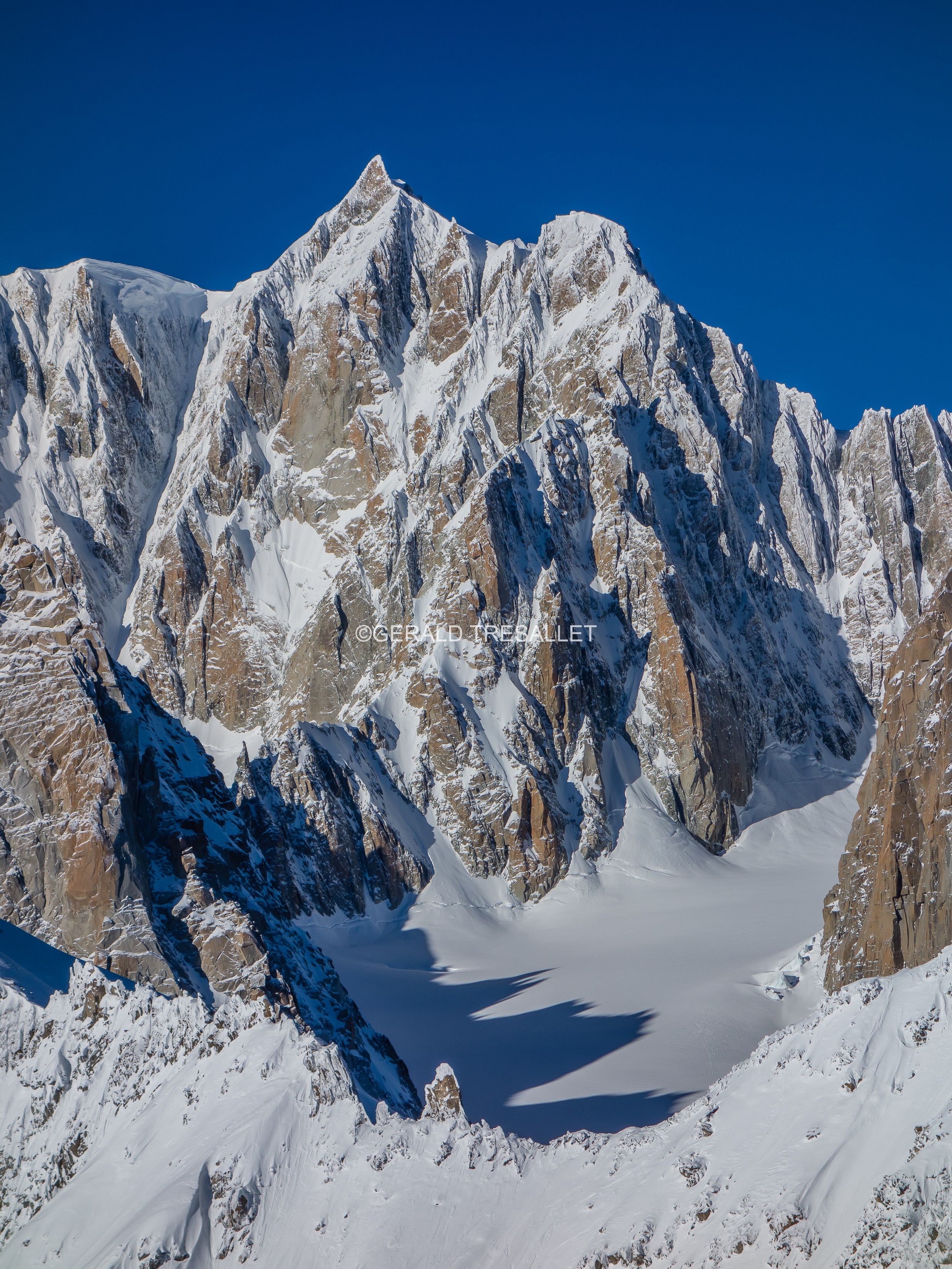 Mont Maudit - Dsc00834 