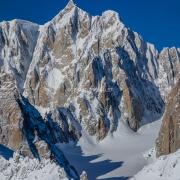 Mont Maudit - Dsc00834 