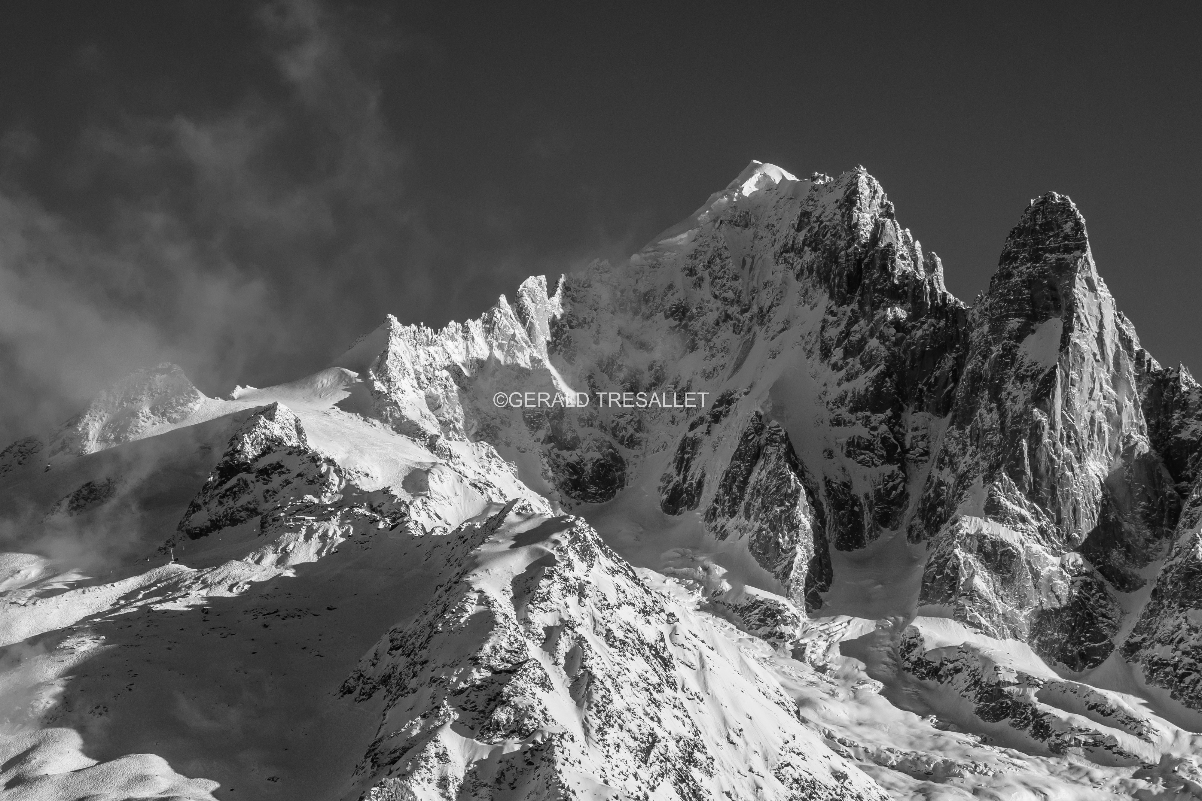 Aiguille Verte-Dsc0127