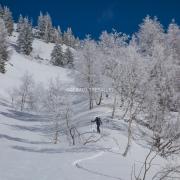 Ski de rando. DSC02498