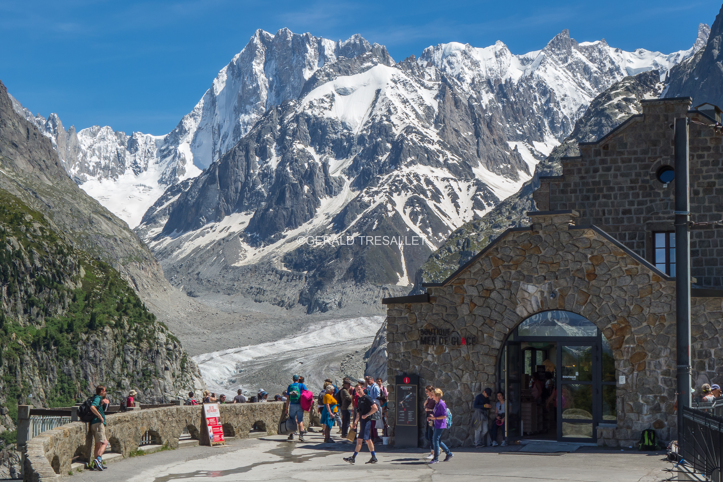 Gare du Montenvers/Mer de Glace DSC04019