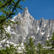 Les Drus - Dsc04036