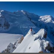 Arête des Cosmiques