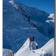 Arête des Cosmiques