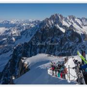 Sur L'arête. DSC05053