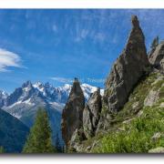 Aiguillette d'Argentière