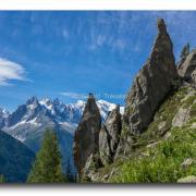 Aiguillette d'Argentière