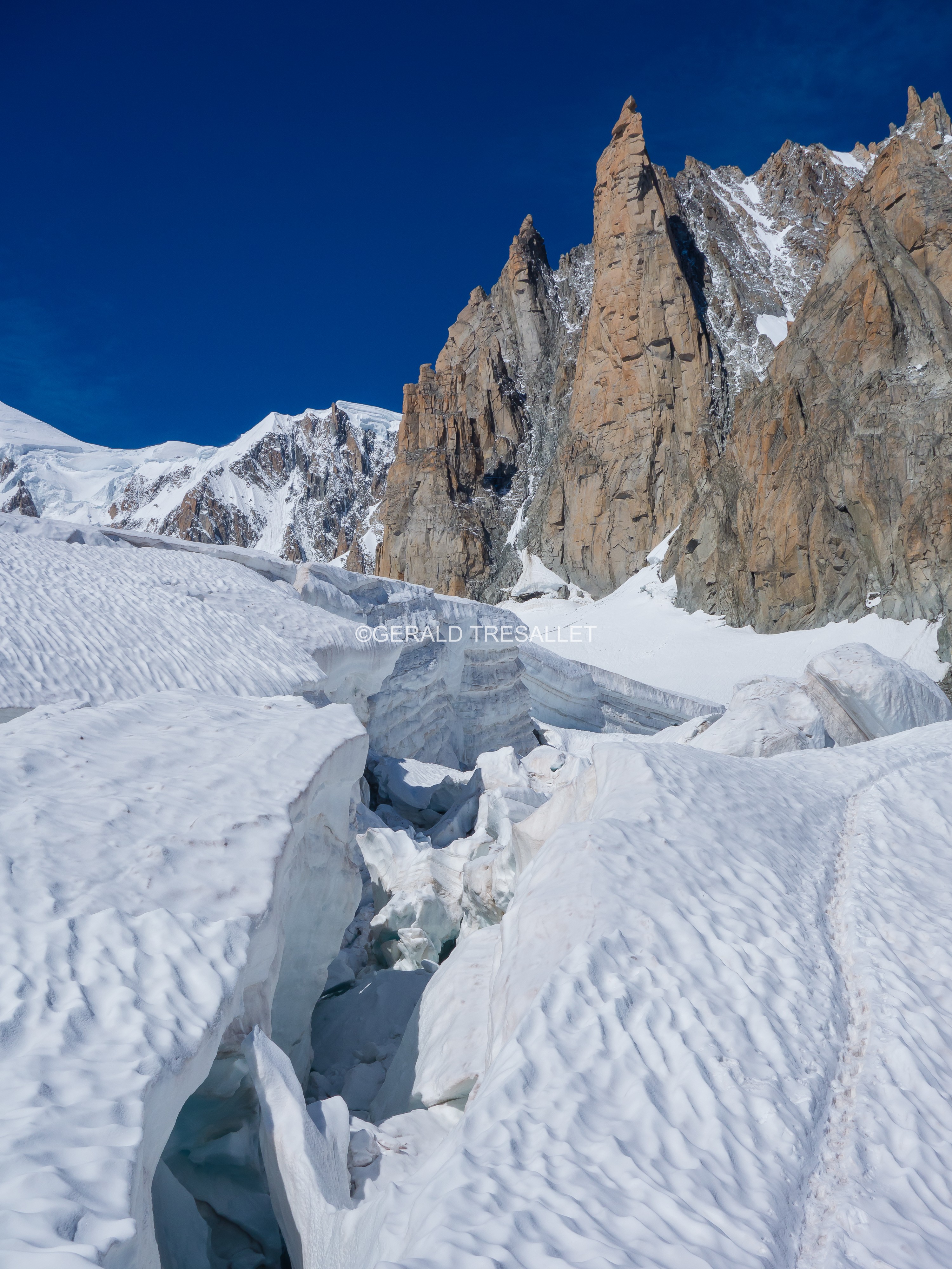 Grand Capucin - Dsc05986