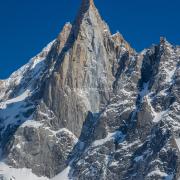 Les Drus - Dsc07166