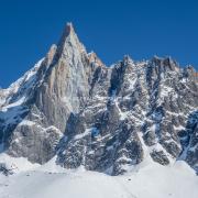 Les Drus - Dsc07169