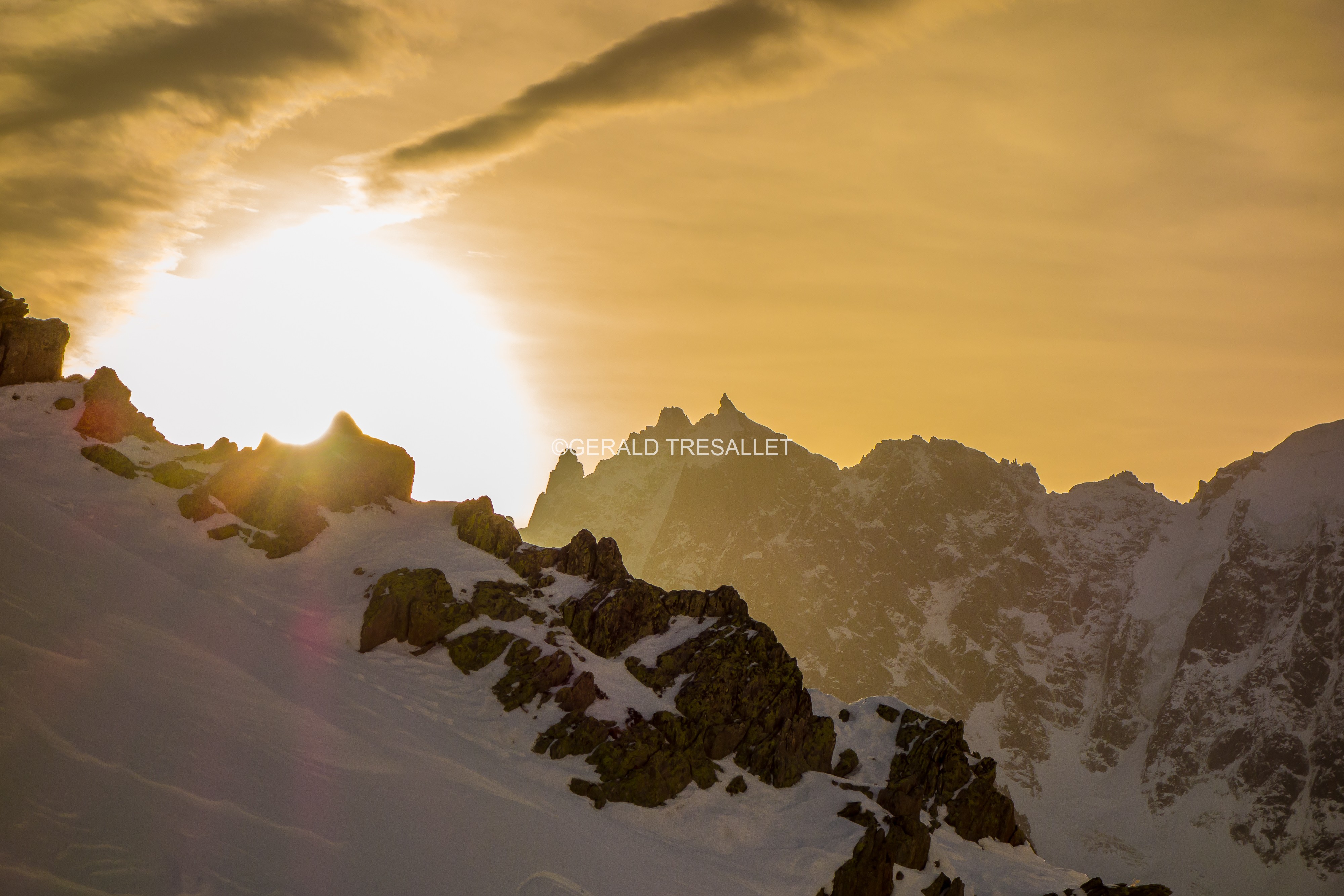 Aiguille du Plan - Dsc2546