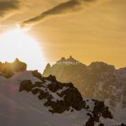 Aiguille du Plan - Dsc2546