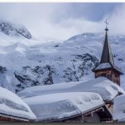 Clocher et Glacier du Tour-dsc2912