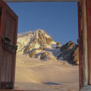 Aiguille du Chardonet