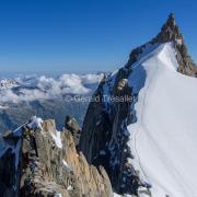 Aiguille du Plan