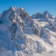 Aiguille d'Argentière - Nik 0819