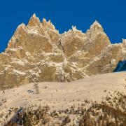 Aiguille de Blaitière - Nik_1490