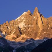 Les Drus et la Verte - Nik 2532