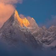 Aiguille de Blaitière - Nik_0271