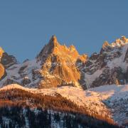 Aiguilles de Chamonix - Nik_0781