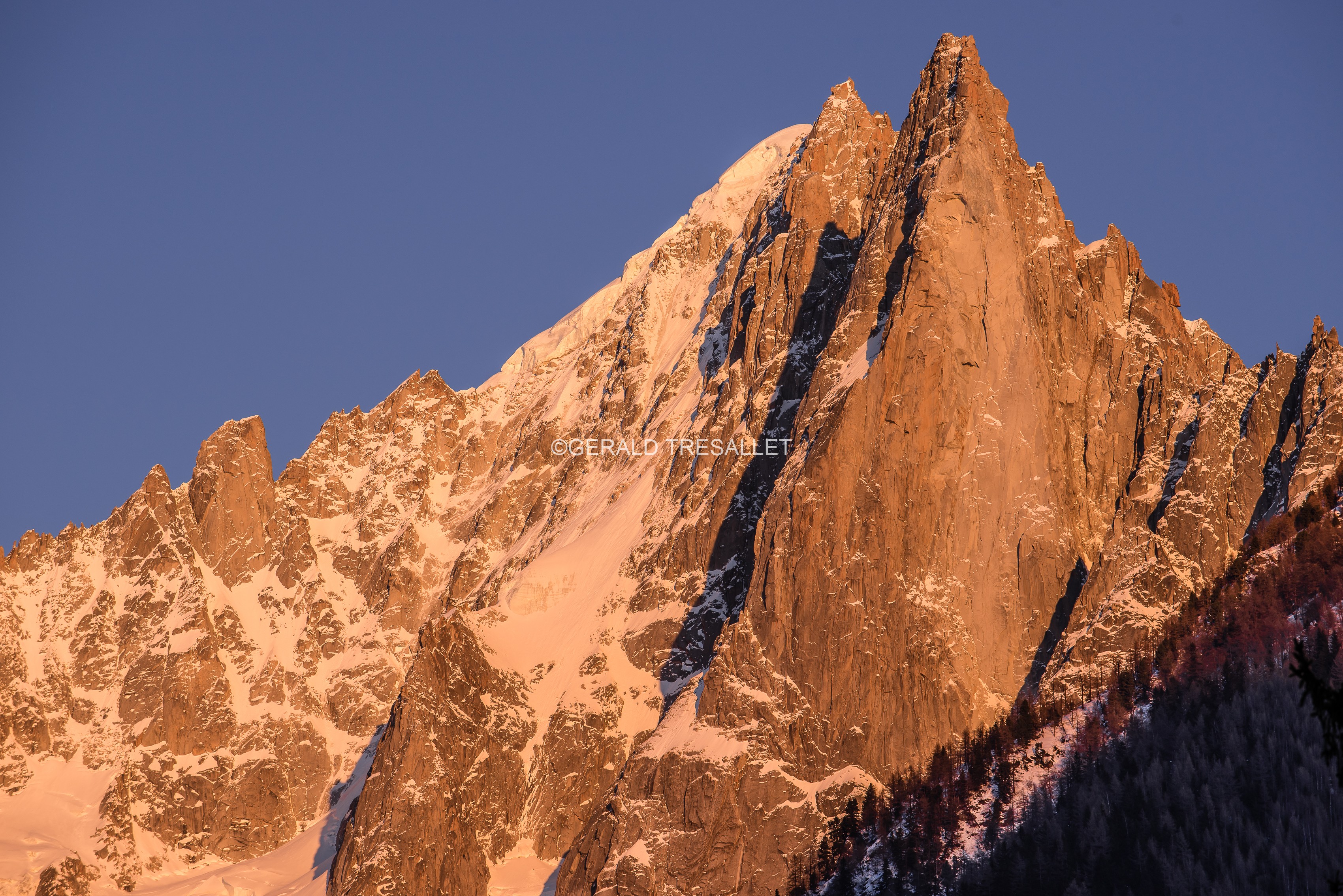 Aiguille des Drus - Nik_0787