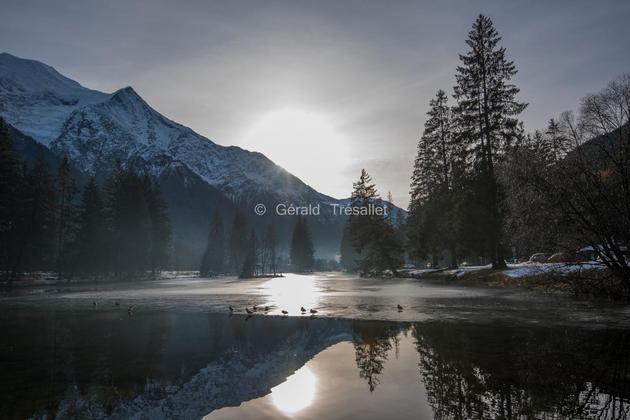 Lac des Gaillands-nik0260