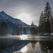 Lac des Gaillands-nik0260