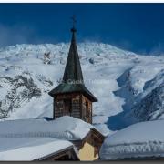 Clocher et Glacier du Tour-nik1460