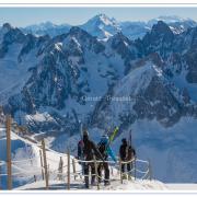 Départ de l'Arête. NIK_1604